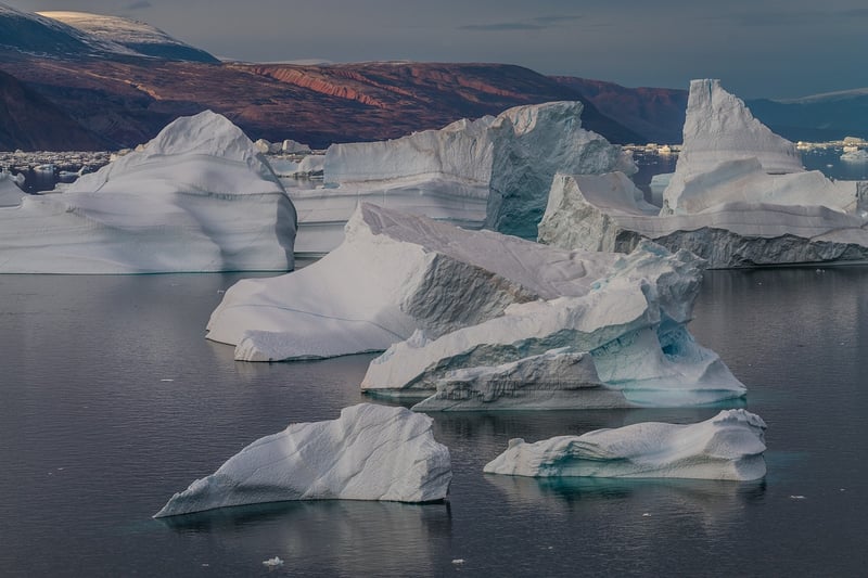 Challenging Expeditions