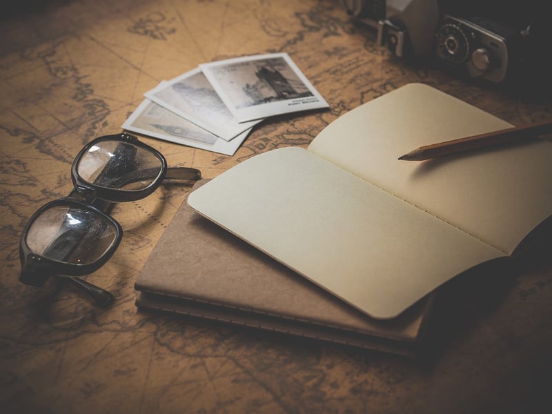 Trip Planning Tools